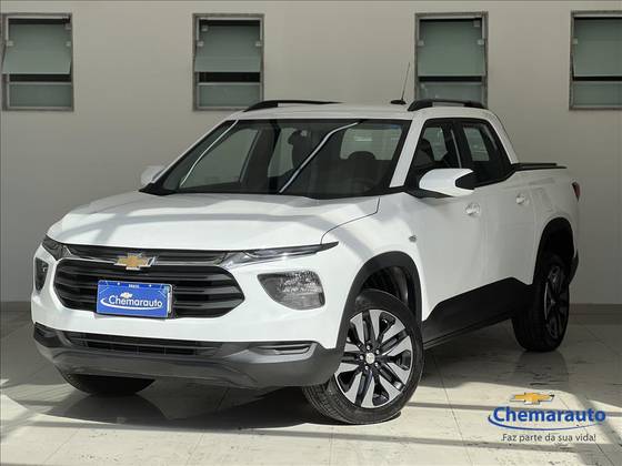 CHEVROLET MONTANA 1.2 TURBO FLEX LT MANUAL CHEVROLET MONTANA 1.2 TURBO FLEX LT MANUAL